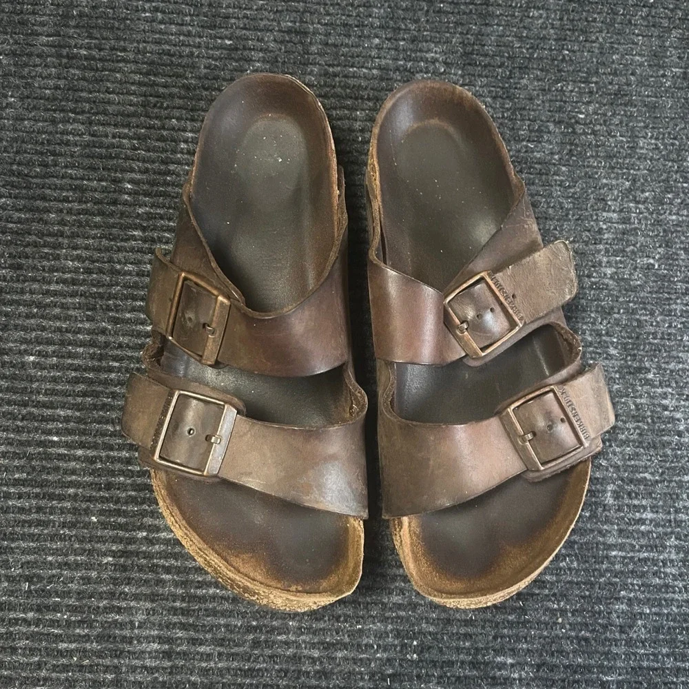 Birkenstock arizona sandals
